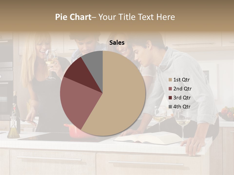 Choice Redecorate Craftsmen PowerPoint Template