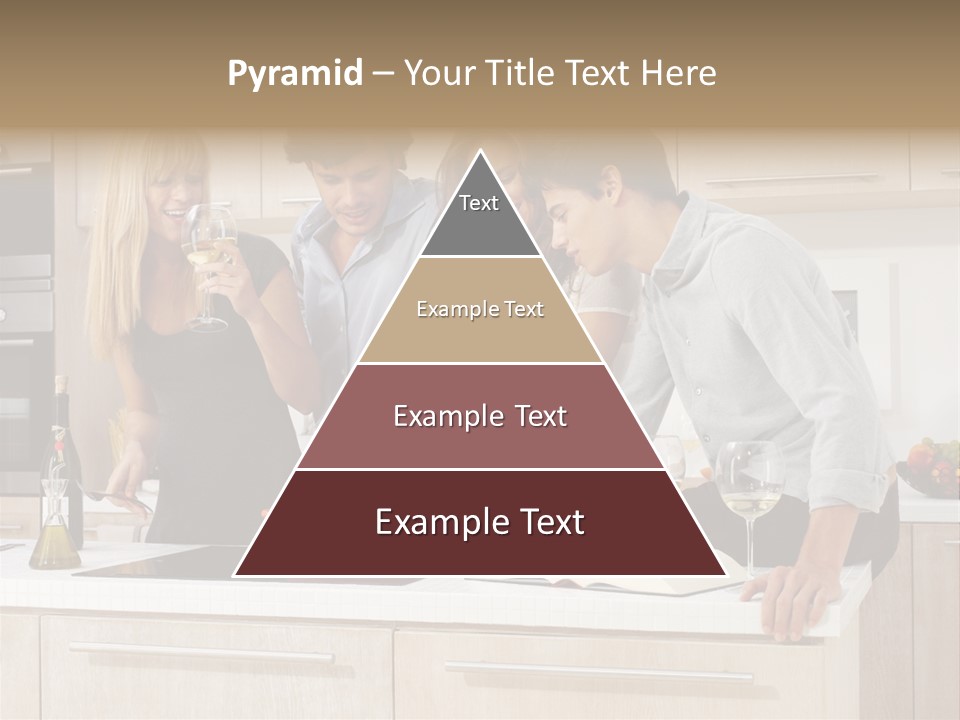 Choice Redecorate Craftsmen PowerPoint Template