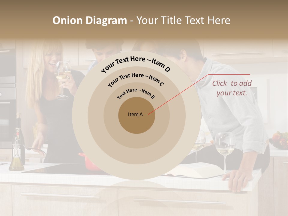 Choice Redecorate Craftsmen PowerPoint Template
