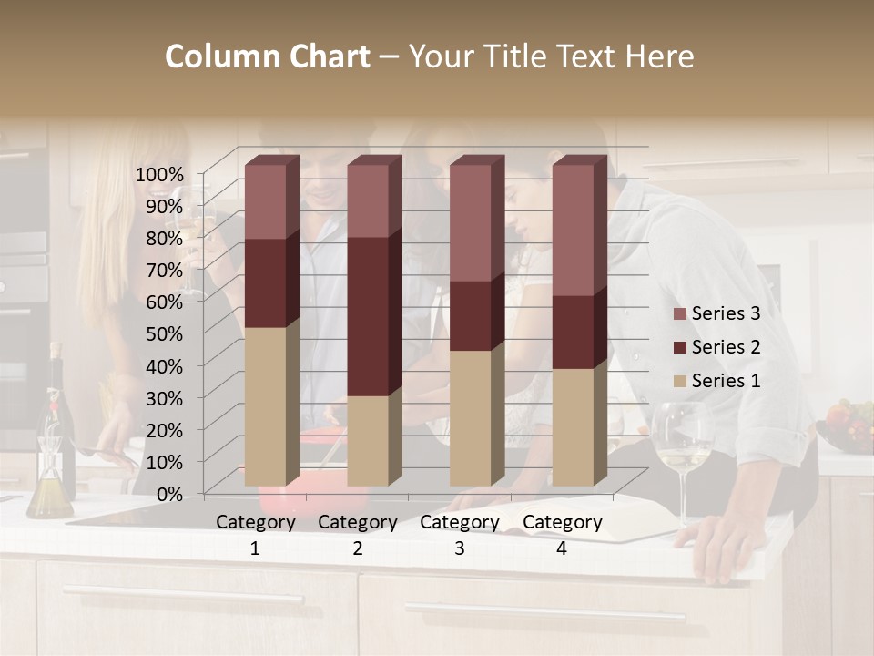 Choice Redecorate Craftsmen PowerPoint Template