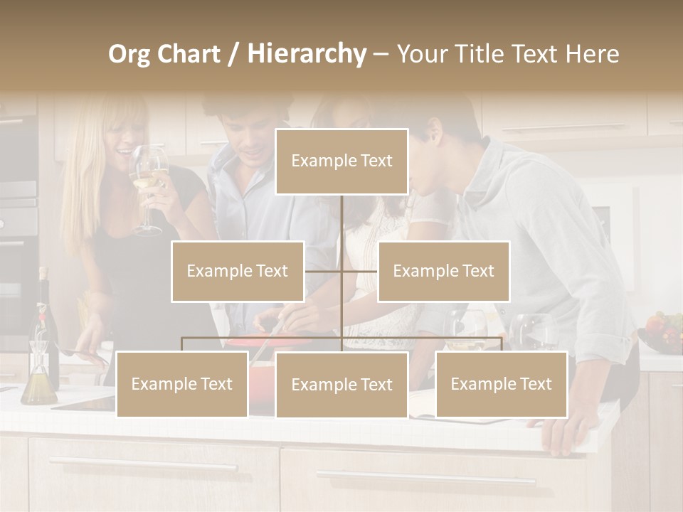 Choice Redecorate Craftsmen PowerPoint Template