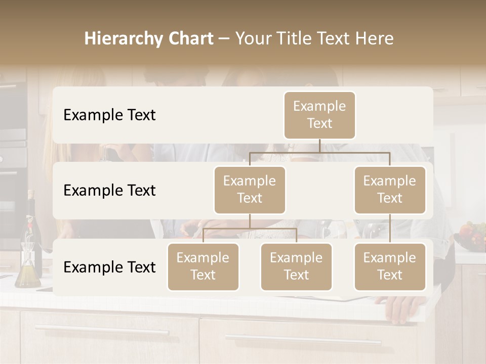 Choice Redecorate Craftsmen PowerPoint Template