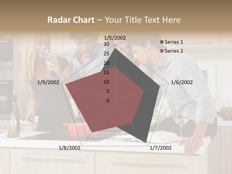 Choice Redecorate Craftsmen PowerPoint Template