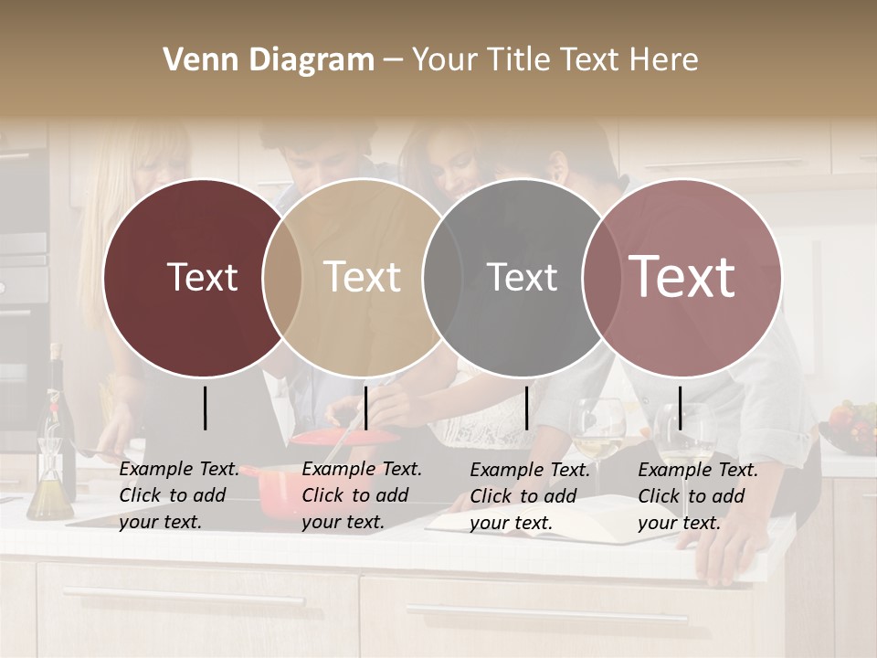 Choice Redecorate Craftsmen PowerPoint Template