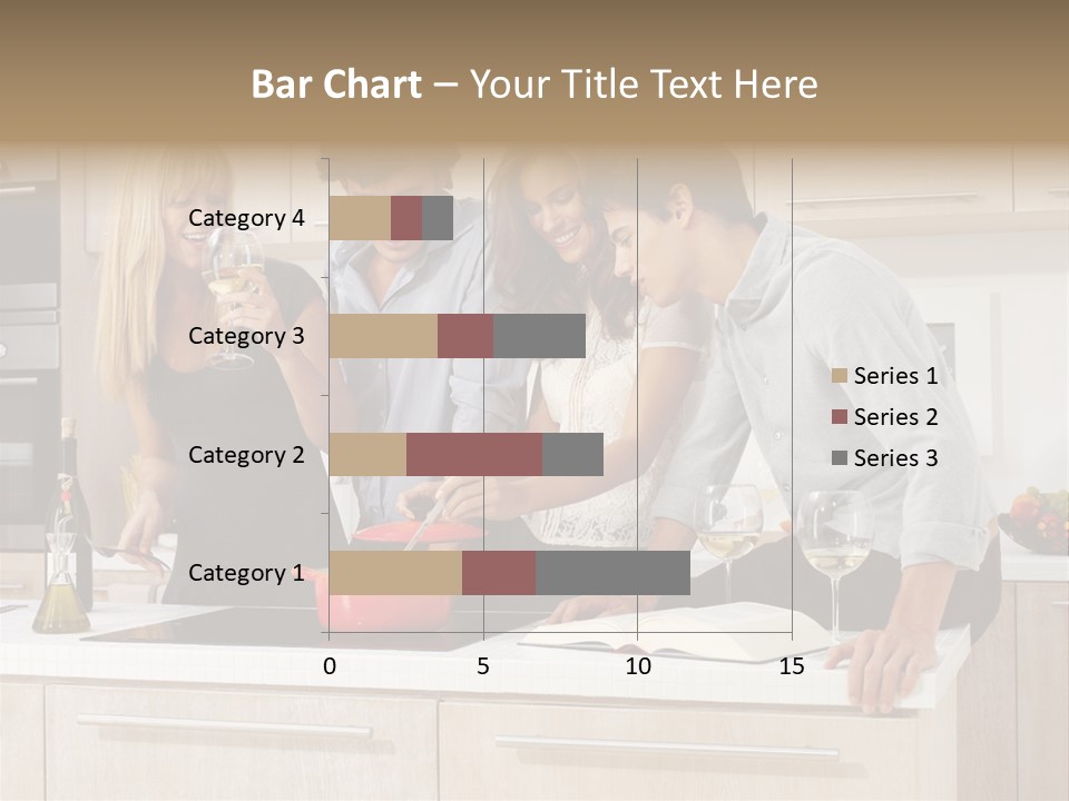 Choice Redecorate Craftsmen PowerPoint Template