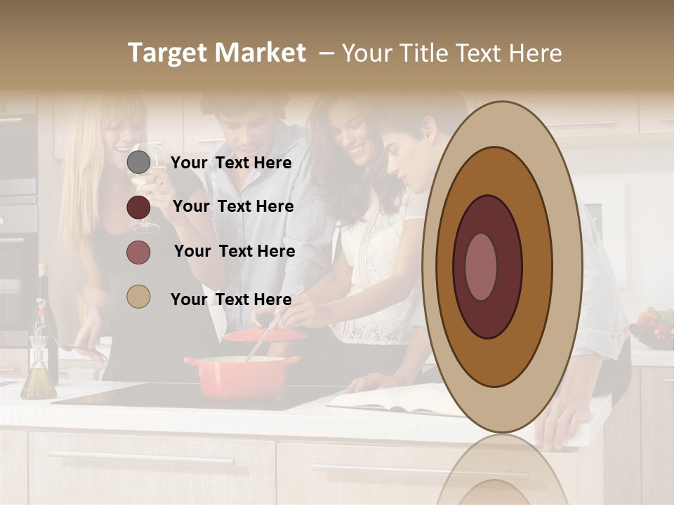 Choice Redecorate Craftsmen PowerPoint Template