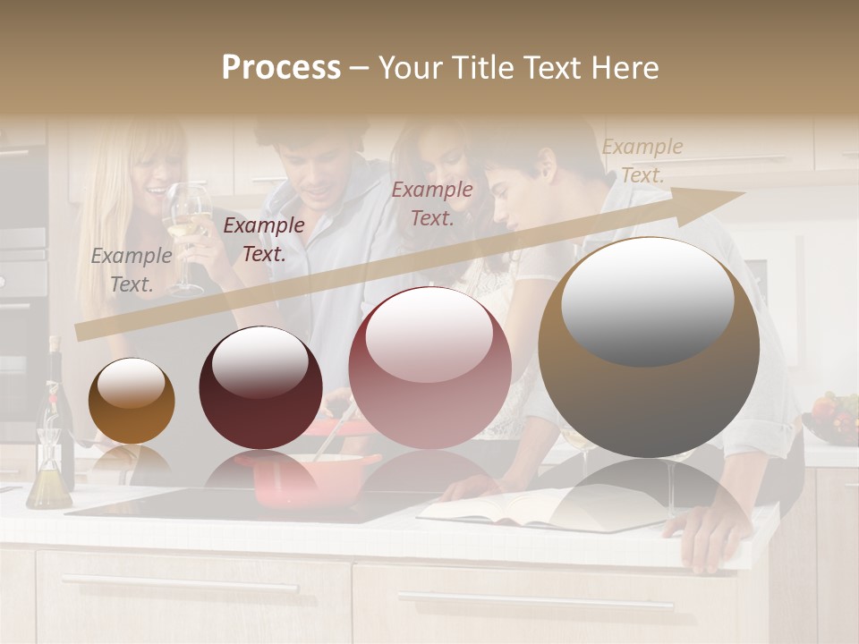 Choice Redecorate Craftsmen PowerPoint Template