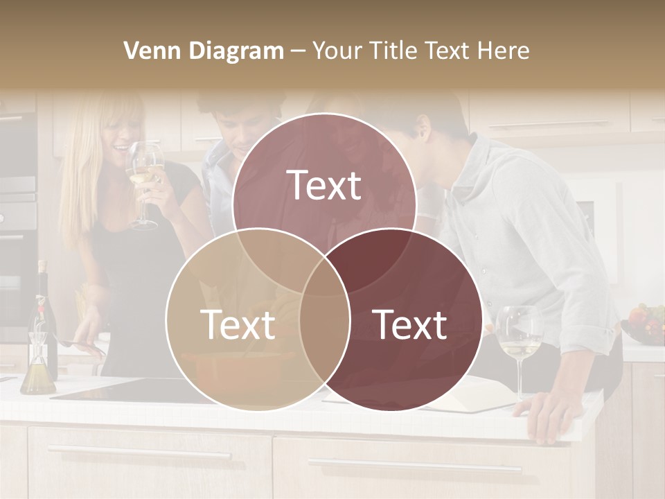 Choice Redecorate Craftsmen PowerPoint Template