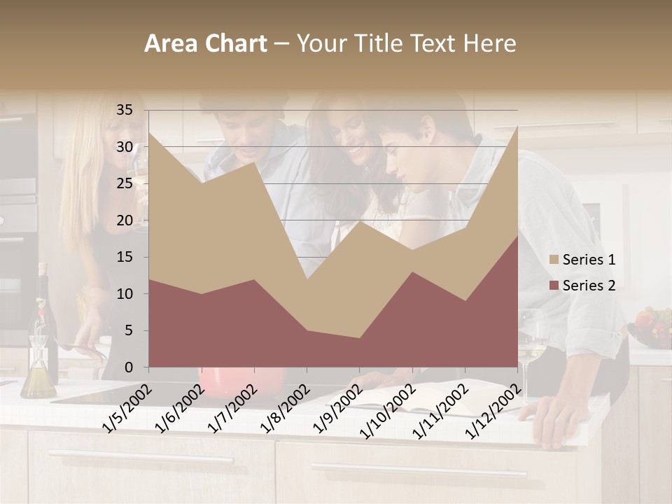 Choice Redecorate Craftsmen PowerPoint Template