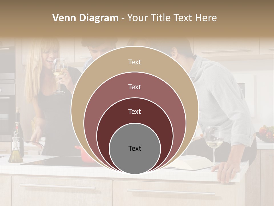 Choice Redecorate Craftsmen PowerPoint Template