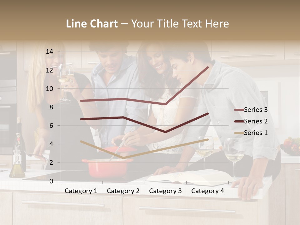 Choice Redecorate Craftsmen PowerPoint Template