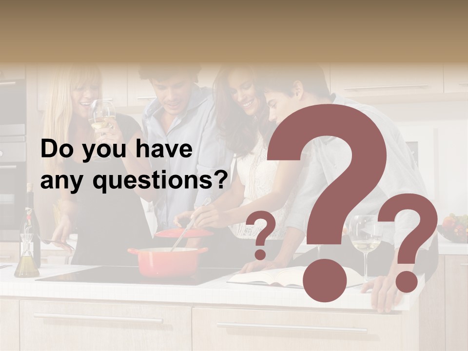 Choice Redecorate Craftsmen PowerPoint Template