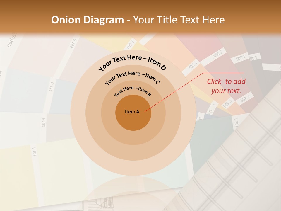 Choice Redecorate Craftsmen PowerPoint Template