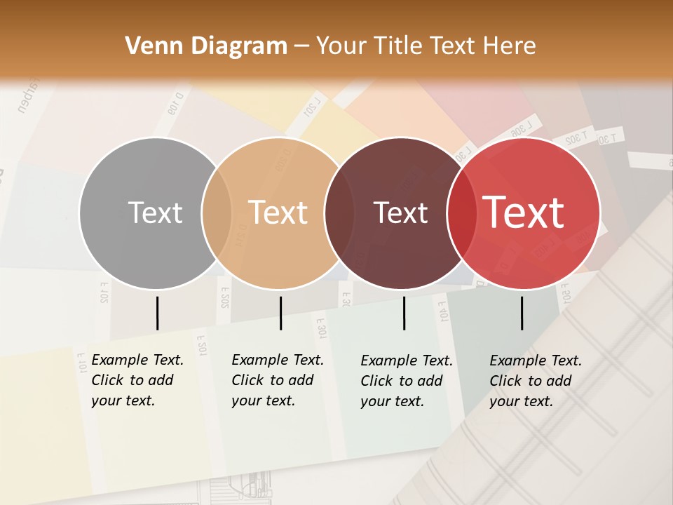 Choice Redecorate Craftsmen PowerPoint Template