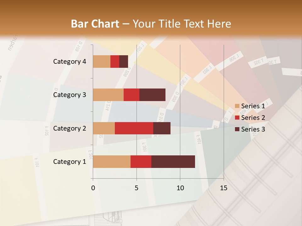 Choice Redecorate Craftsmen PowerPoint Template