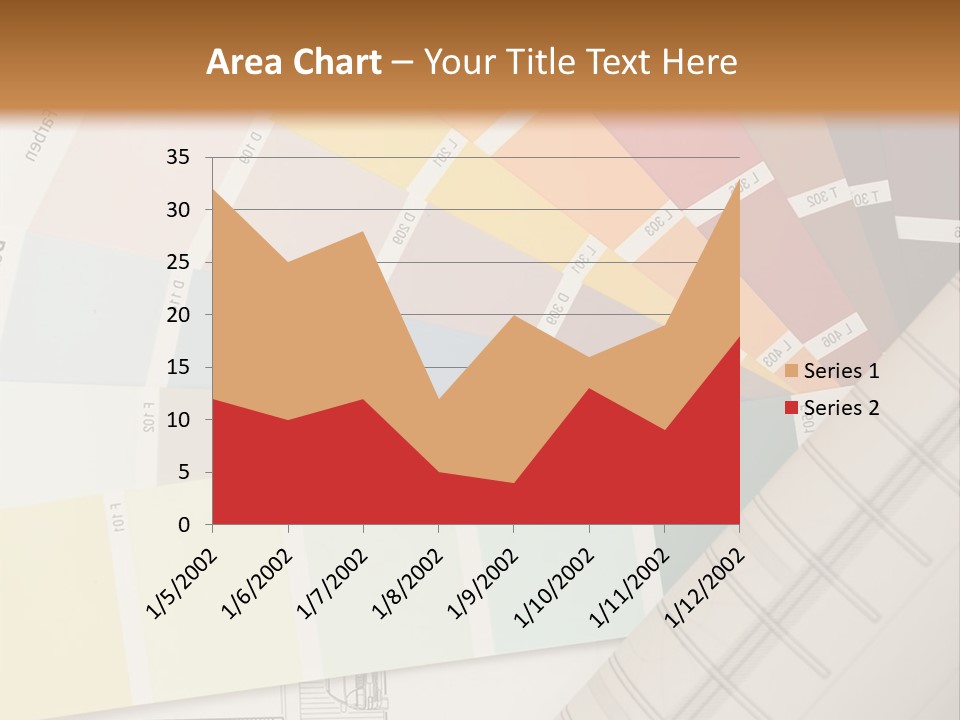Choice Redecorate Craftsmen PowerPoint Template