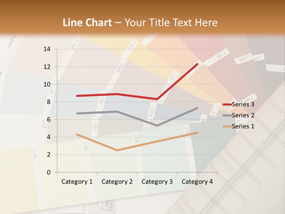 Choice Redecorate Craftsmen PowerPoint Template