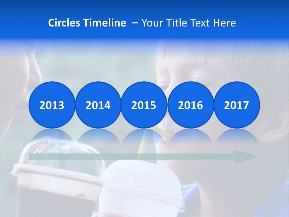 Team Search United PowerPoint Template