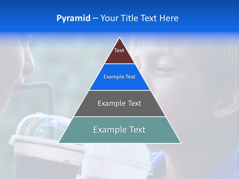 Team Search United PowerPoint Template