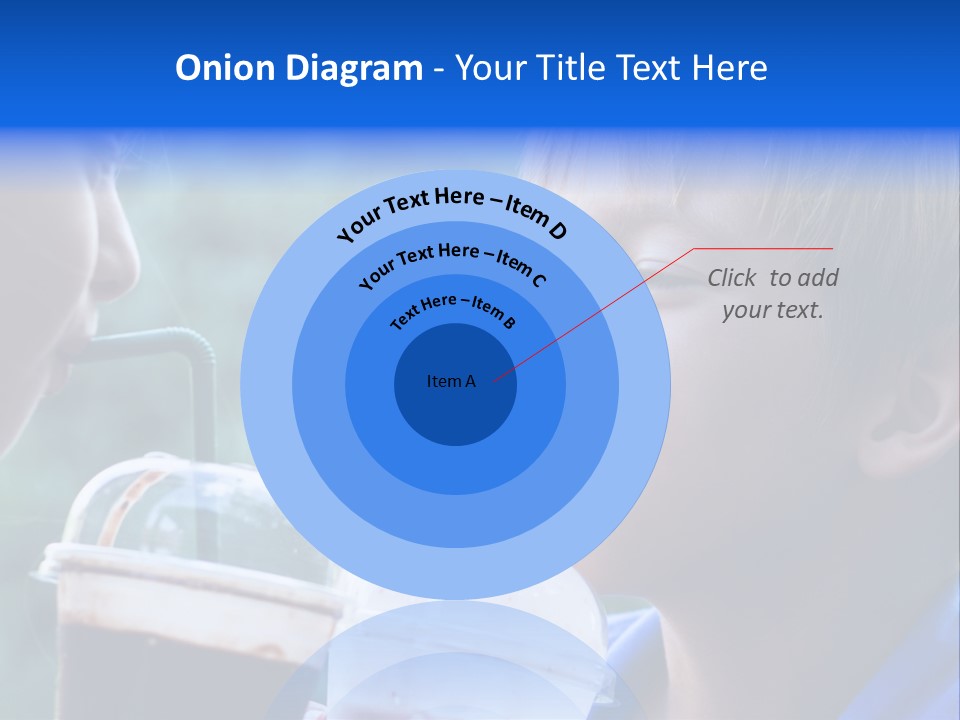 Team Search United PowerPoint Template