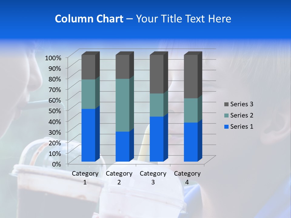 Team Search United PowerPoint Template