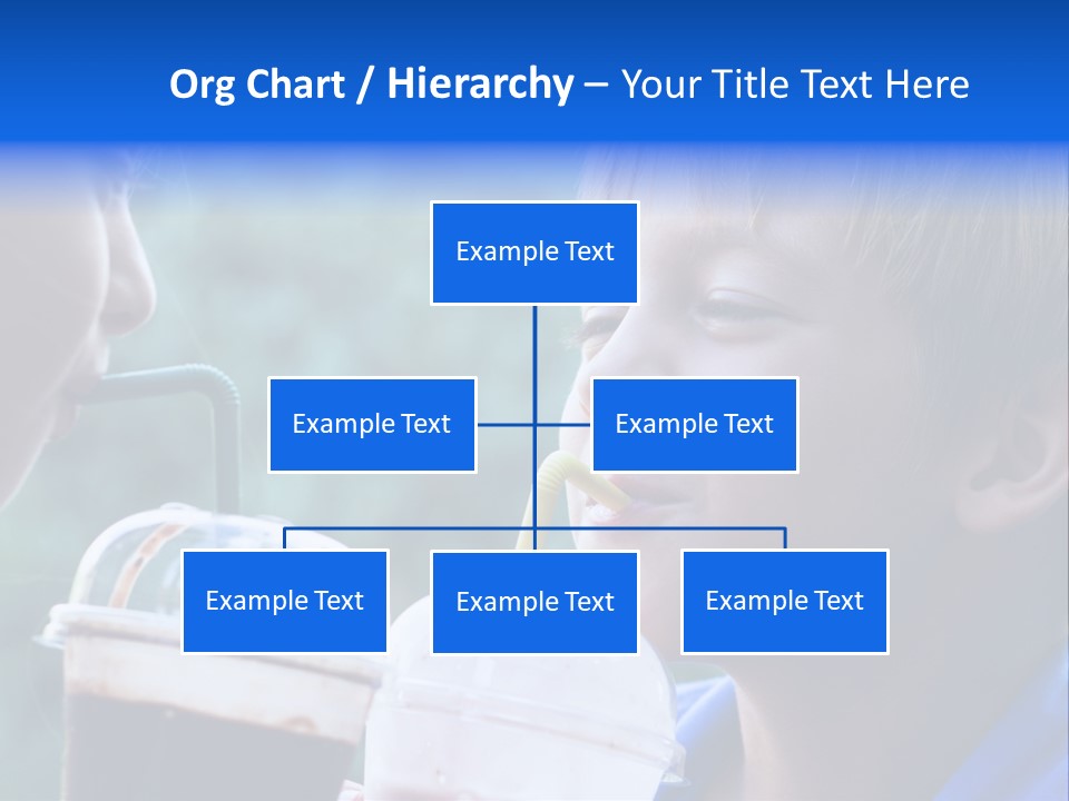 Team Search United PowerPoint Template