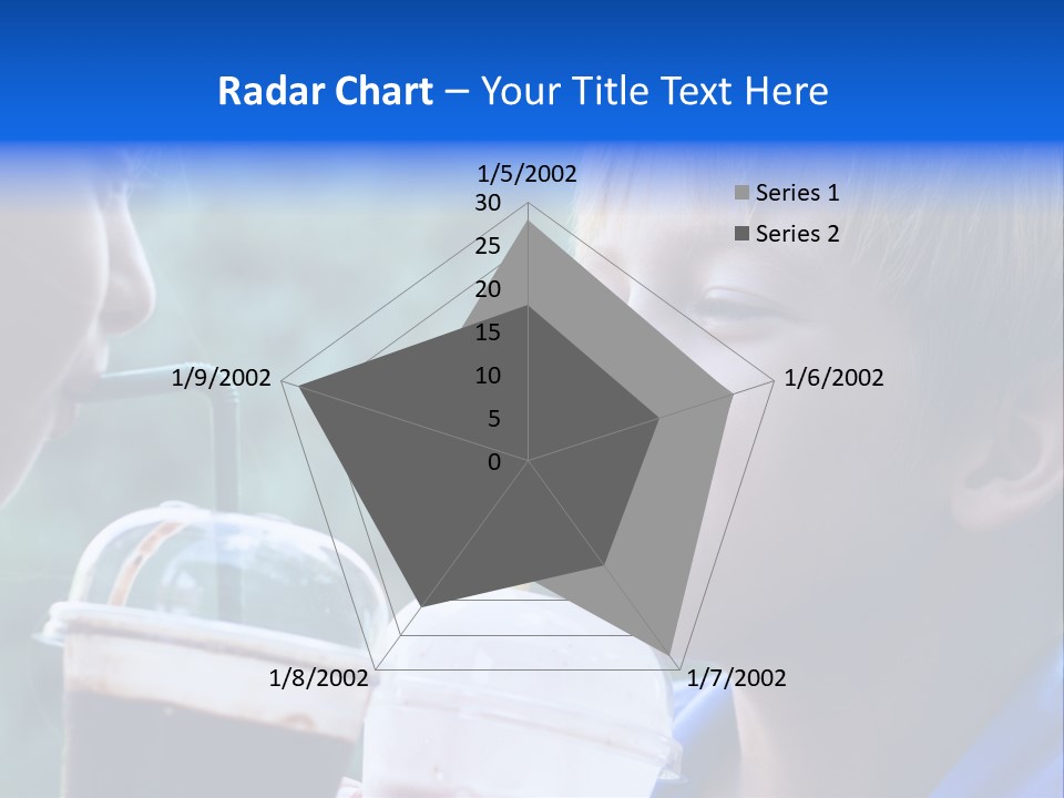 Team Search United PowerPoint Template