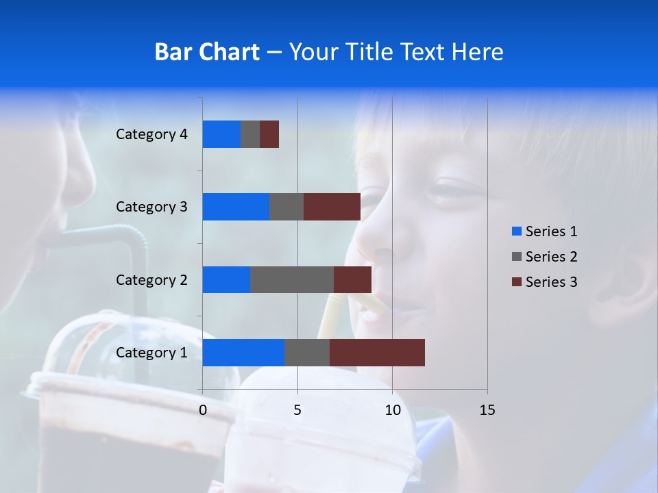 Team Search United PowerPoint Template