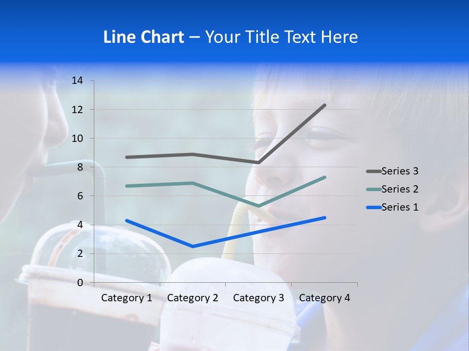 Team Search United PowerPoint Template