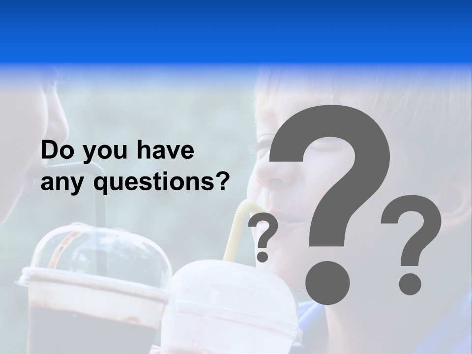 Team Search United PowerPoint Template