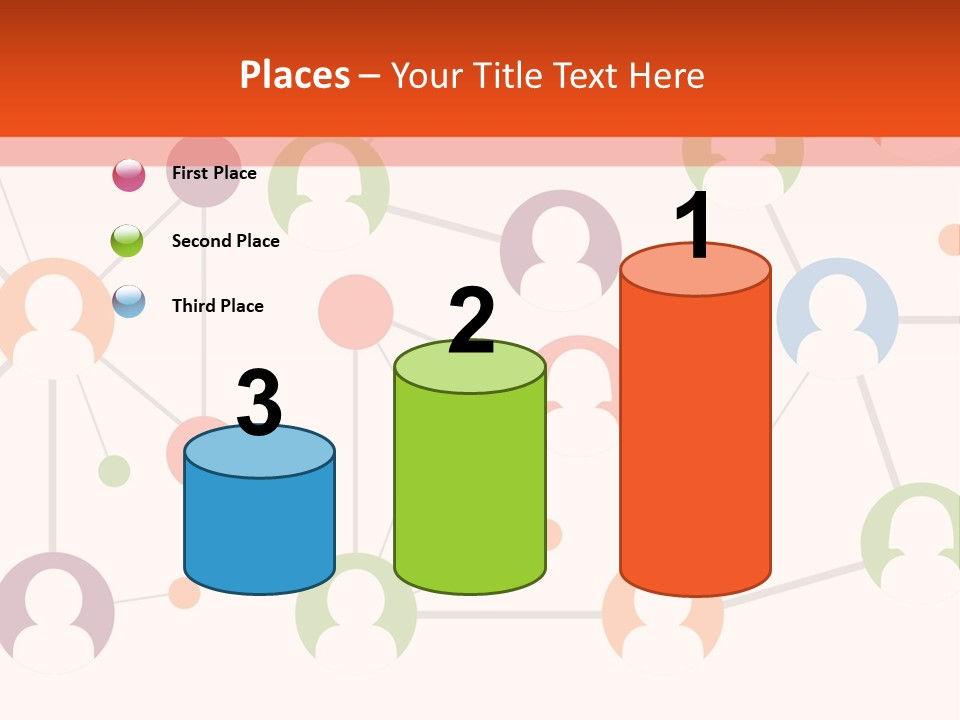 Team Search United PowerPoint Template