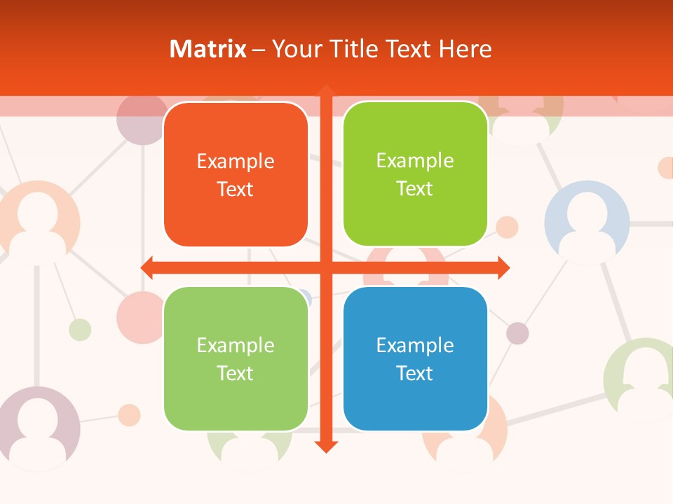 Team Search United PowerPoint Template