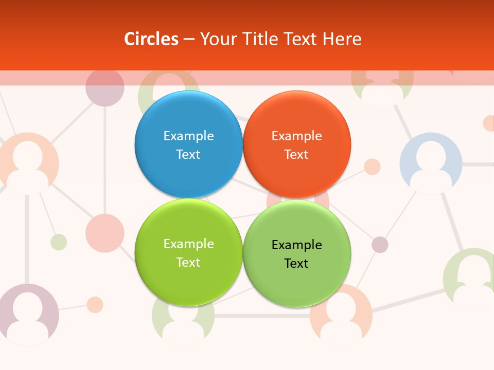 Team Search United PowerPoint Template