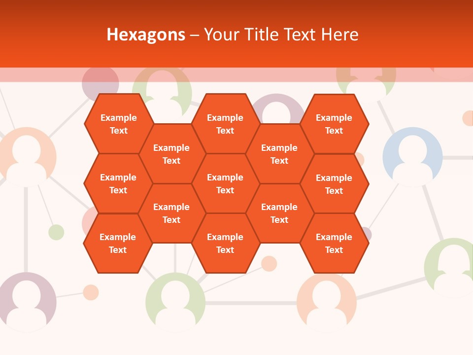 Team Search United PowerPoint Template