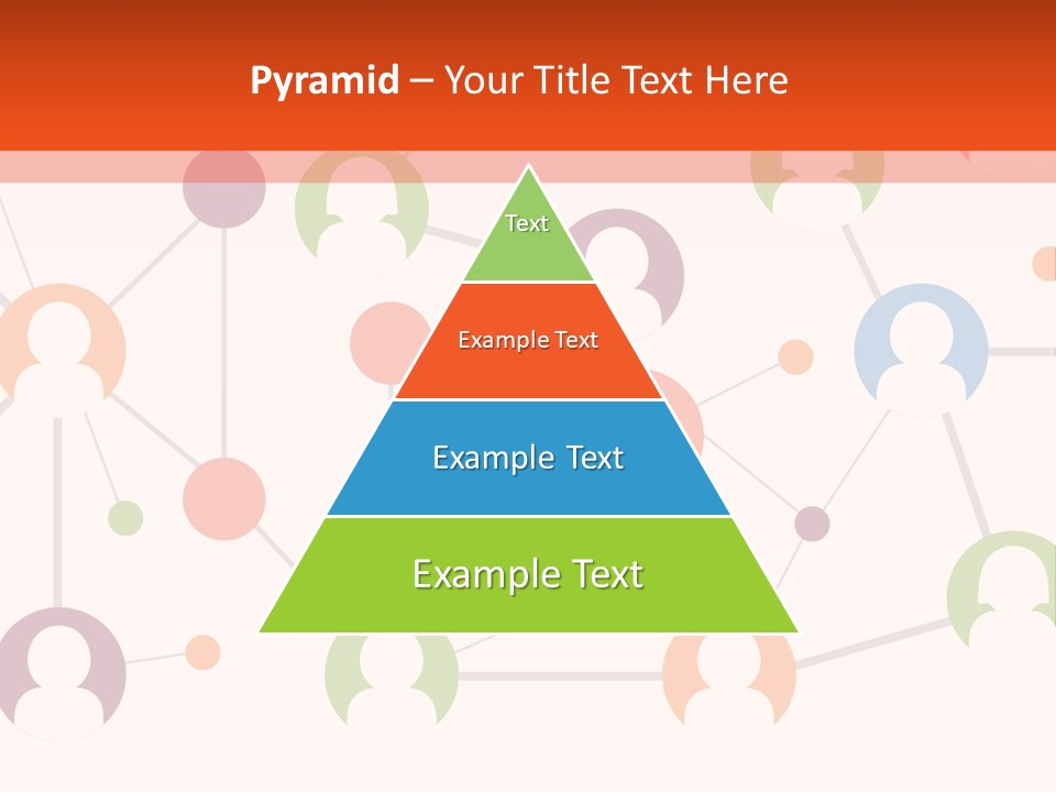 Team Search United PowerPoint Template