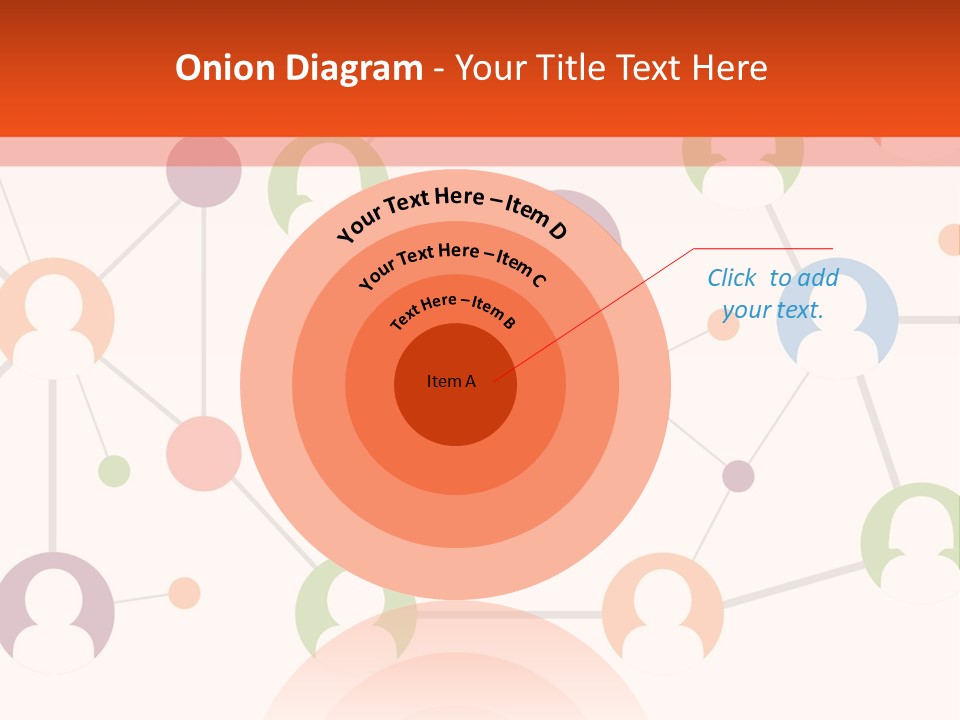 Team Search United PowerPoint Template