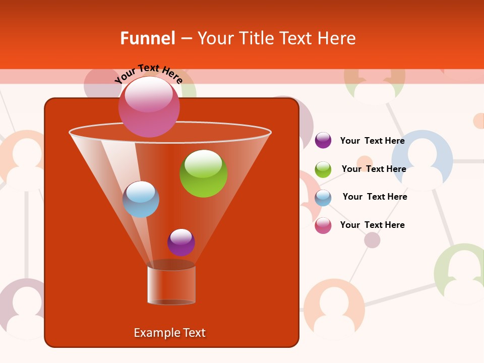 Team Search United PowerPoint Template
