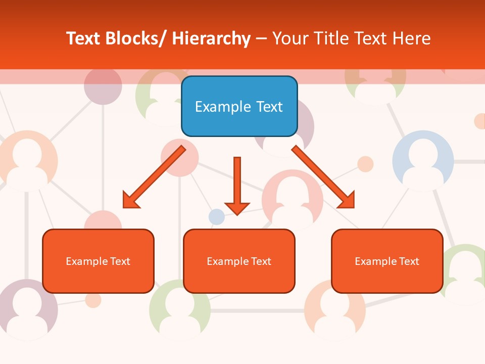 Team Search United PowerPoint Template