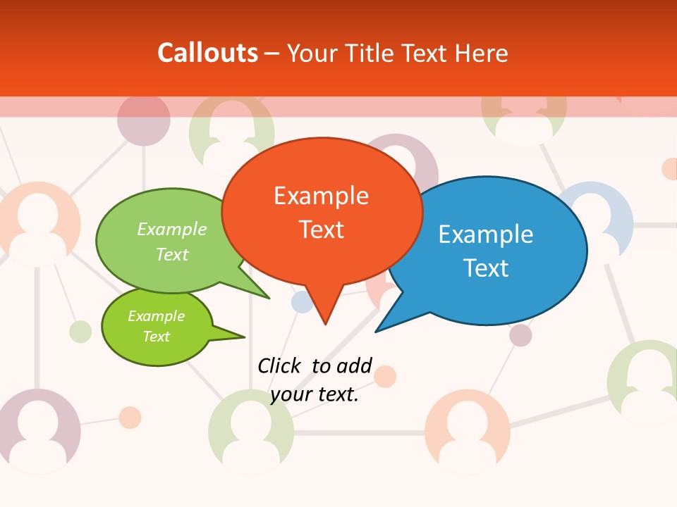 Team Search United PowerPoint Template