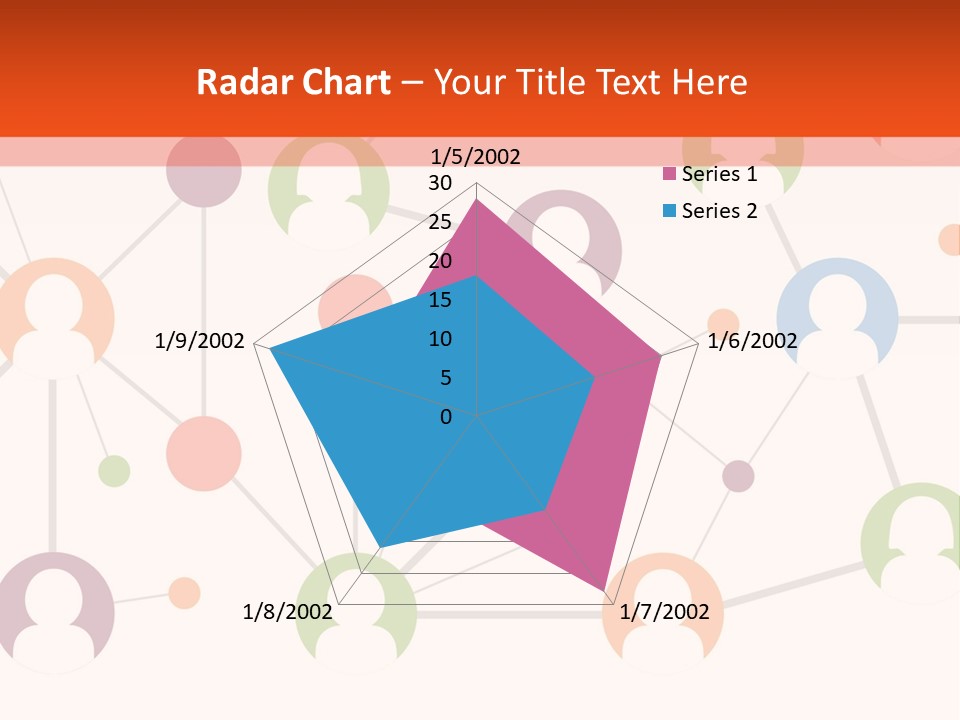 Team Search United PowerPoint Template