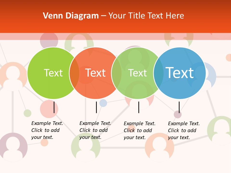 Team Search United PowerPoint Template