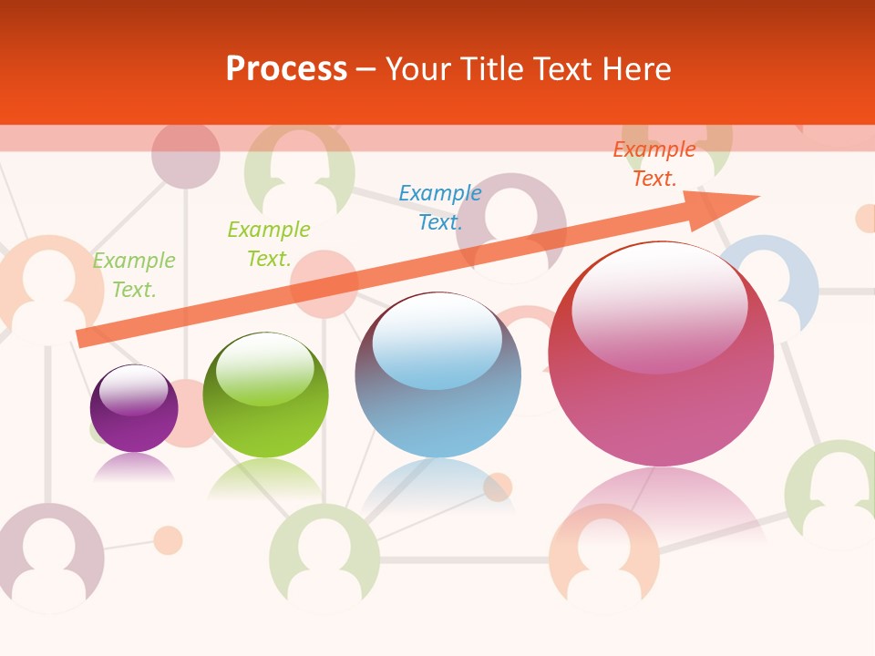 Team Search United PowerPoint Template