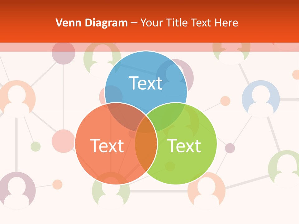 Team Search United PowerPoint Template