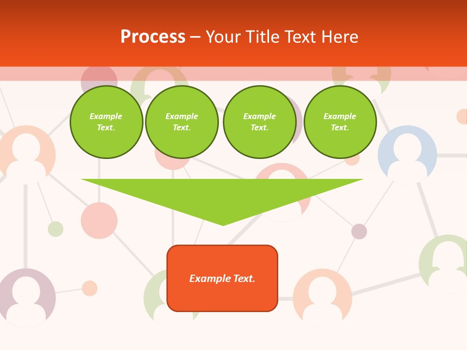 Team Search United PowerPoint Template