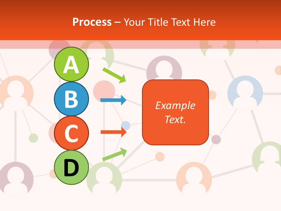 Team Search United PowerPoint Template