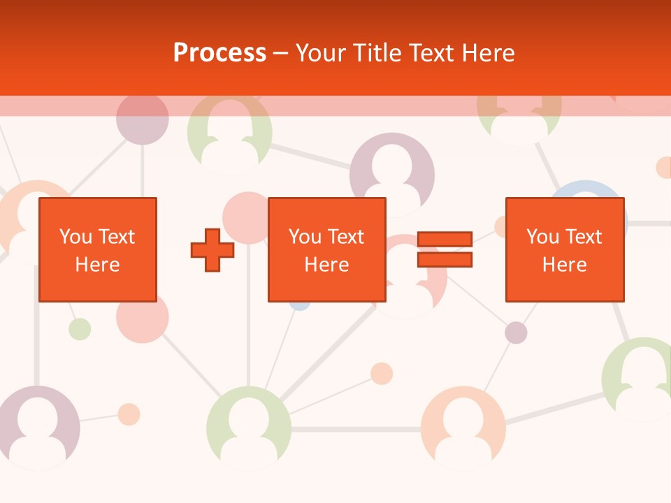Team Search United PowerPoint Template