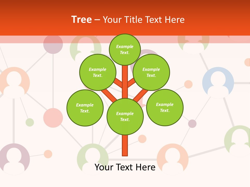 Team Search United PowerPoint Template