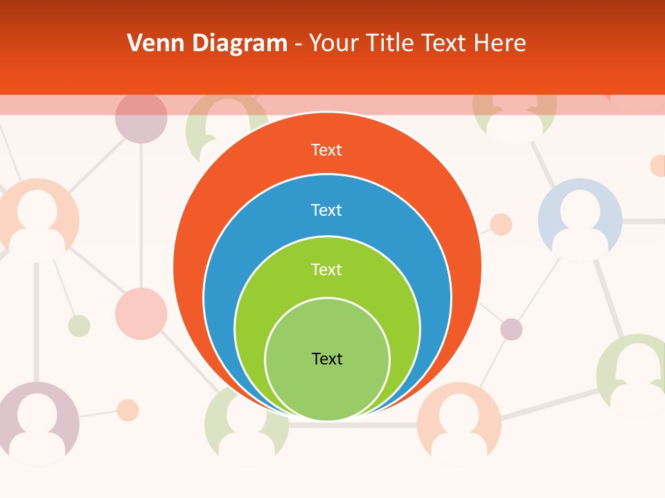 Team Search United PowerPoint Template