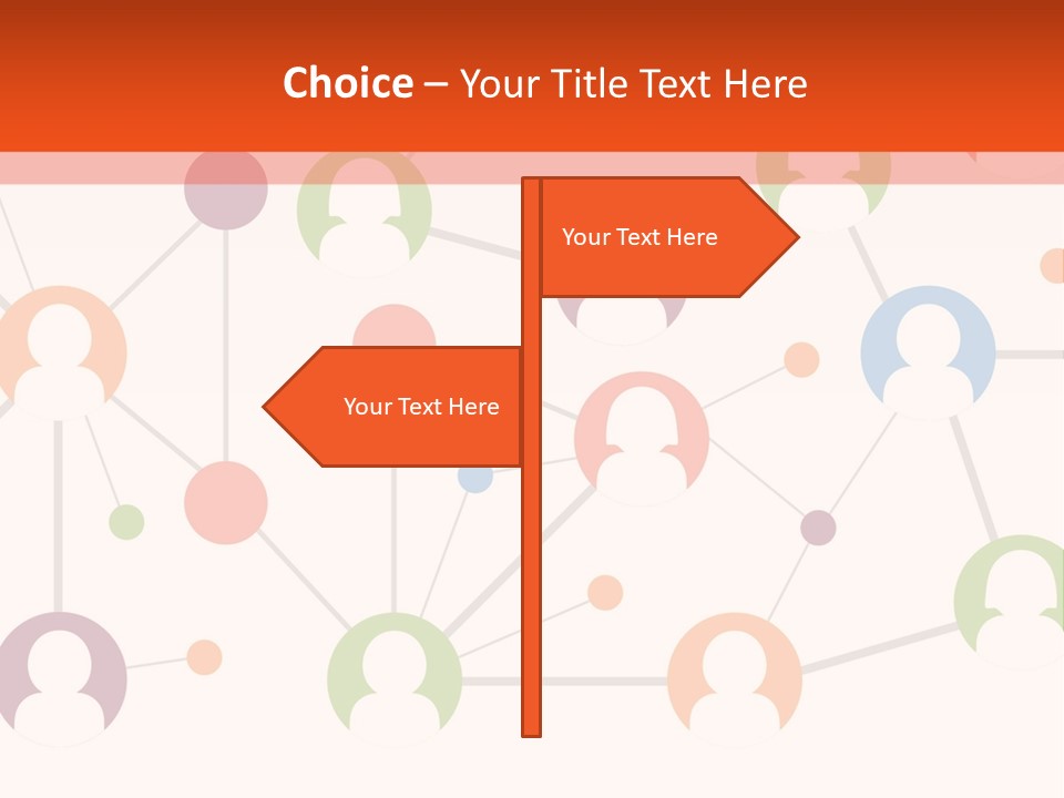 Team Search United PowerPoint Template