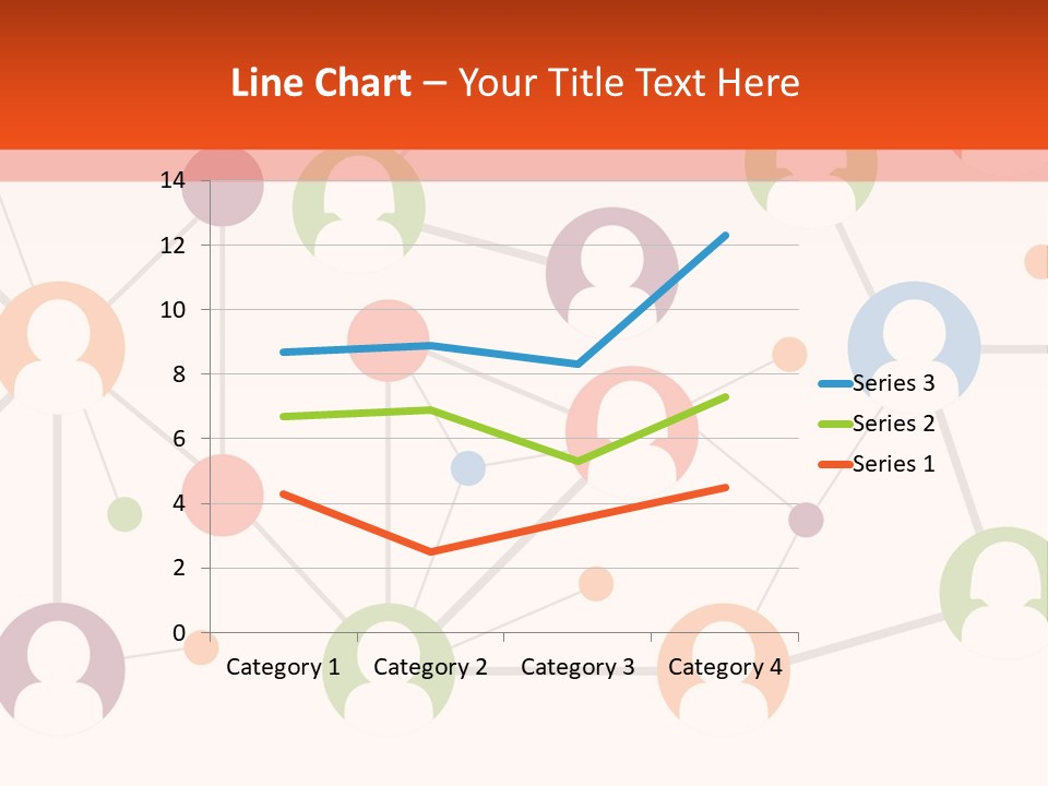 Team Search United PowerPoint Template